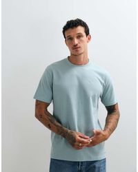 Hollister - Relaxed Fit T-shirt - Lyst