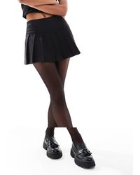 Pretty Polly - Pack De 6 Medias Negras Transparentes De 15 Deniers Day To Night De - Lyst