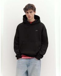 Pull&Bear - Stwd Boxy-Fit Hoodie - Lyst