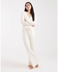Brave Soul - – superweicher pyjama - Lyst