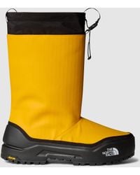 The North Face - – base camp 200 – wasserdichte stiefel - Lyst