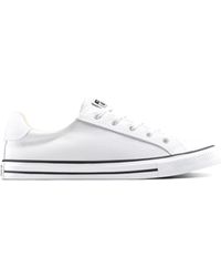Converse - – chuck taylor all star dainty lucky – sneaker - Lyst