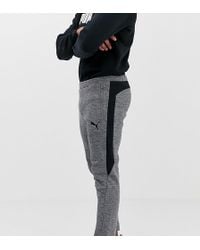 jogging puma homme coton