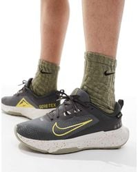 Nike - Juniper Trail 2 Gore-tex Trainers - Lyst