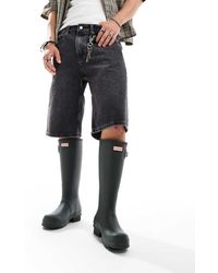 HUNTER - Original Tall Gumboots - Lyst