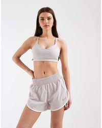 Nike - Nike One Training Woven Shorts - Lyst