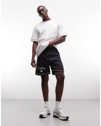 KTZ - – la dodgers – shorts - Lyst