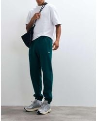 adidas Originals - Essential Cuffed joggers - Lyst