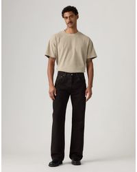 Levi's - 567 Relaxed Flare Jeans - Lyst