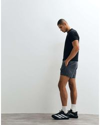 Abercrombie & Fitch - Ypb Training Jersey Shorts - Lyst