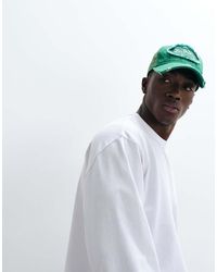 Collusion - Heavyweight Boxy Long Sleeve T-shirt - Lyst