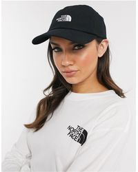 The North Face Hats for Women - Up to 53% off at Lyst.com