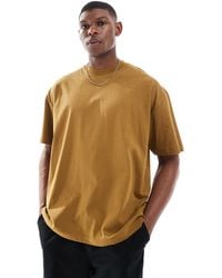 ASOS - Essentials Oversized T-shirt - Lyst