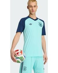 adidas Originals - Germany 26 Away Pre Match Jersey - Lyst