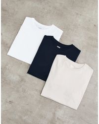 ASOS - Essentials lot - Lyst