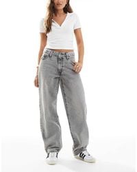 Levi's - baggy Dad Jeans - Lyst