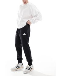 adidas Originals - Adidas – essentials feelcozy – hose aus french terry - Lyst