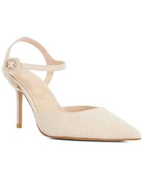 Dune - Channel Court Shoes - Lyst