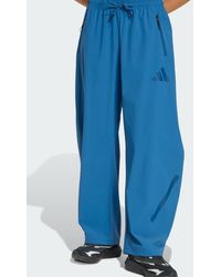 adidas Originals - Adidas Z.N.E. Woven Pant - Lyst