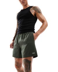 ASOS 4505 - – icon – schnelltrocknende sport-shorts - Lyst