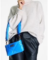 river island strap bolsa