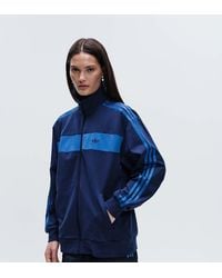 adidas Originals - X Asos Retro Track Jacket - Lyst