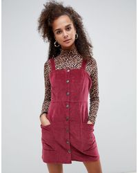 Vestidos Bershka de mujer desde 16 €