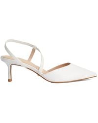 Dune - Charming Court Shoes - Lyst