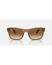 Ray-Ban - Rb4428 - Lyst