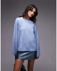 ARKET - Maglione Taglio Comodo - Lyst