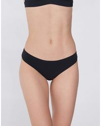 Tezenis - Laser Cut Brazilian Briefs - Lyst