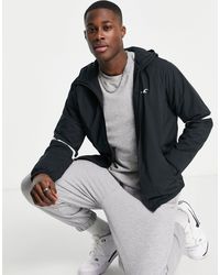 Hollister Flash Reactive Fleece-lined 