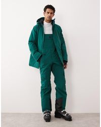 OOSC - Yeh - Lyst