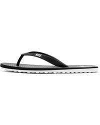 Nike Sandals and flip-flops for Women | Black Friday Sale up to 39% | Lyst  Canada