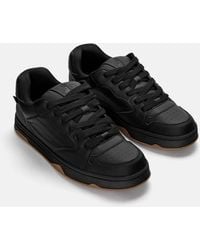 Pull&Bear - – skater-sneaker - Lyst