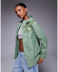 The North Face - – antora – regenjacke - Lyst