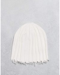 Collusion - Unisex – strickmütze - Lyst