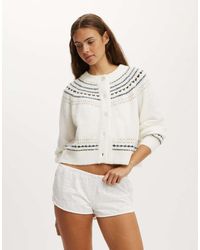 Cotton On - Body Bed Short - Lyst
