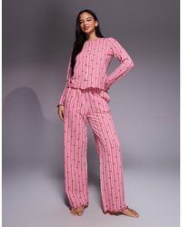 Threadbare - Saint-valentin - ensemble - Lyst