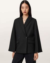 AllSaints - Luna - Lyst