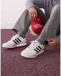 adidas Originals - Sl 72 Rs Sneakers - Lyst