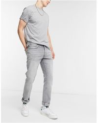 TOPMAN Slim jeans for Men - Up to 55% off at Lyst.com
