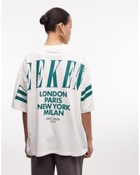 ASOS - Weekend Collective - Lyst