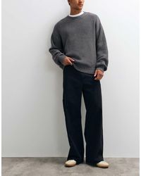Cotton On - Cottonon Super baggy Trouser - Lyst