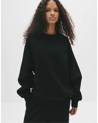 Pull&Bear - – oversize-sweatshirt - Lyst