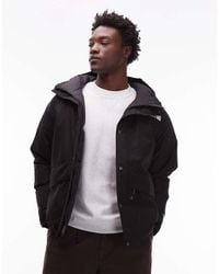The North Face - Mountain Down Insulated Waterproof Jacket - Lyst