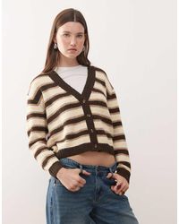 Quiksilver - Bukit Cardigan Cardigan - Lyst