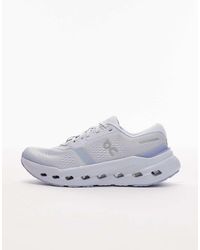 On Shoes - Cloudrunner 3 Running Trainers - Lyst
