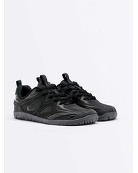 Oysho - Barefoot Multi-Activity Sports Trainers - Lyst