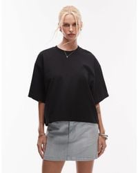 & Other Stories - Boxy Oversized T-shirt - Lyst